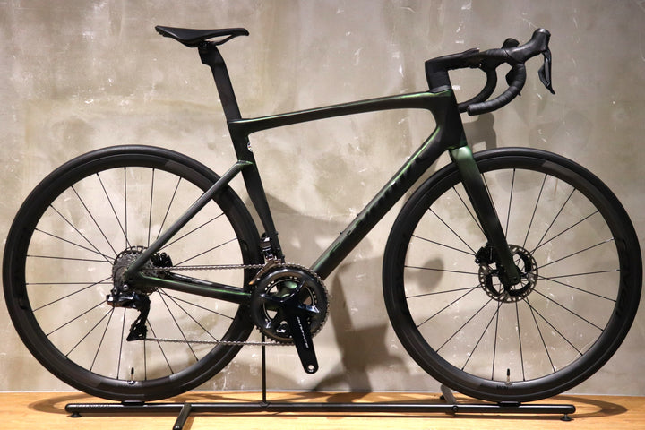 S-WORKS TARMAC SL7 DURA-ACE Di2 R9170 56cm 2020年 – スペシャライズドCPOオンラインストア