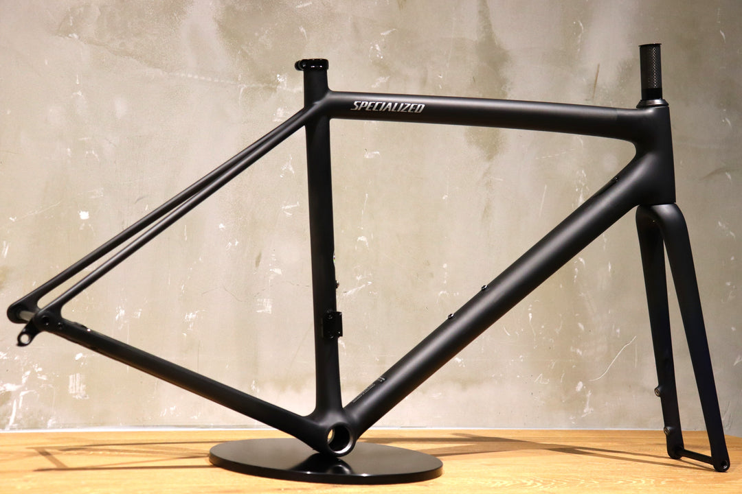 AETHOS COMP 54cm FRAME SET 2021年 – スペシャライズドCPOオンラインストア