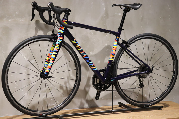 スペシャライズド ALLEZ ELITE DURA 105 MIX 極上車です