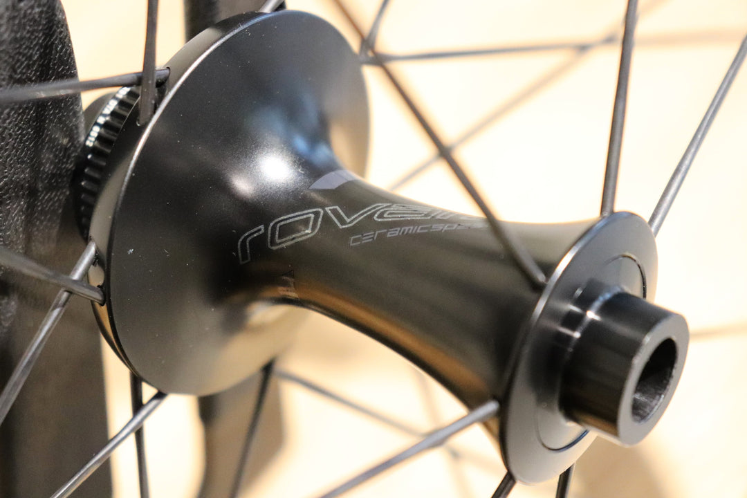 ROVAL Rapide CLX 32 DISC – スペシャライズドCPOオンラインストア