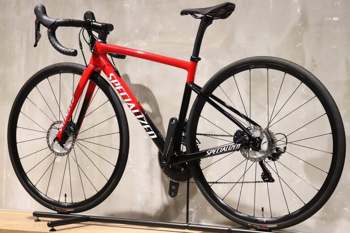 SPECIALIZED TC Sport Disc(ブラック/レッド) 【公式通販】