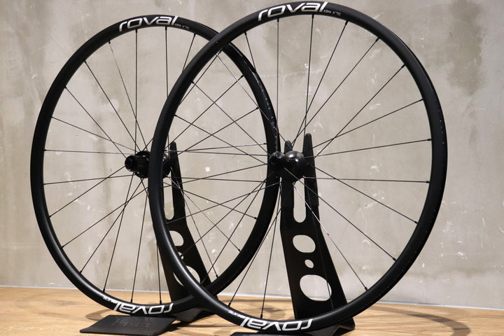 ROVAL FUSSE SLX24 DISC – スペシャライズドCPOオンラインストア