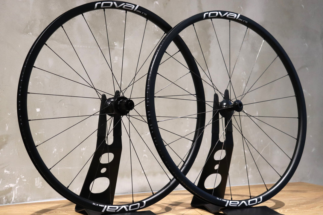 ROVAL FUSSE SLX24 DISC – スペシャライズドCPOオンラインストア