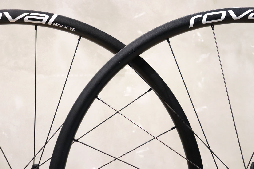 ROVAL FUSSE SLX24 DISC – スペシャライズドCPOオンラインストア