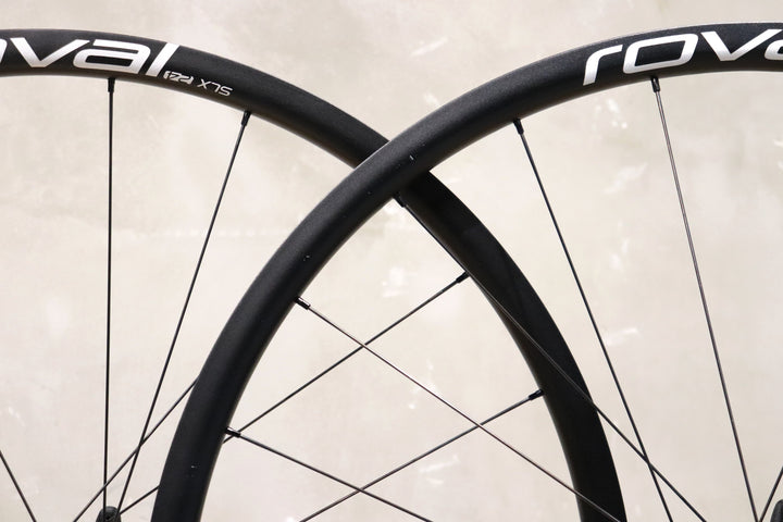 ROVAL FUSSE SLX24 DISC – スペシャライズドCPOオンラインストア