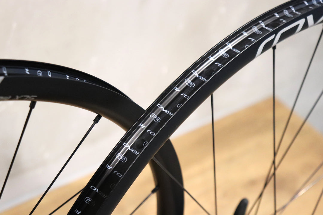 ROVAL FUSSE SLX24 DISC – スペシャライズドCPOオンラインストア