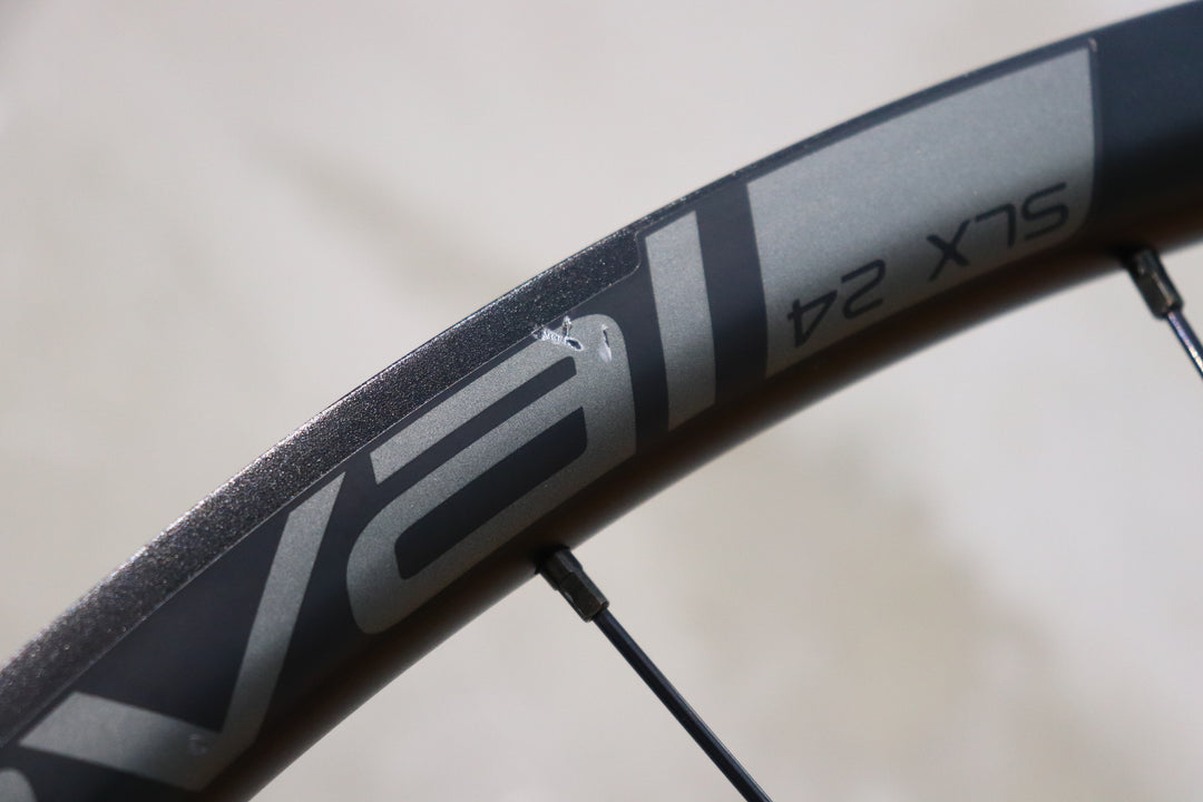 ROVAL SLX24 DISC – スペシャライズドCPOオンラインストア