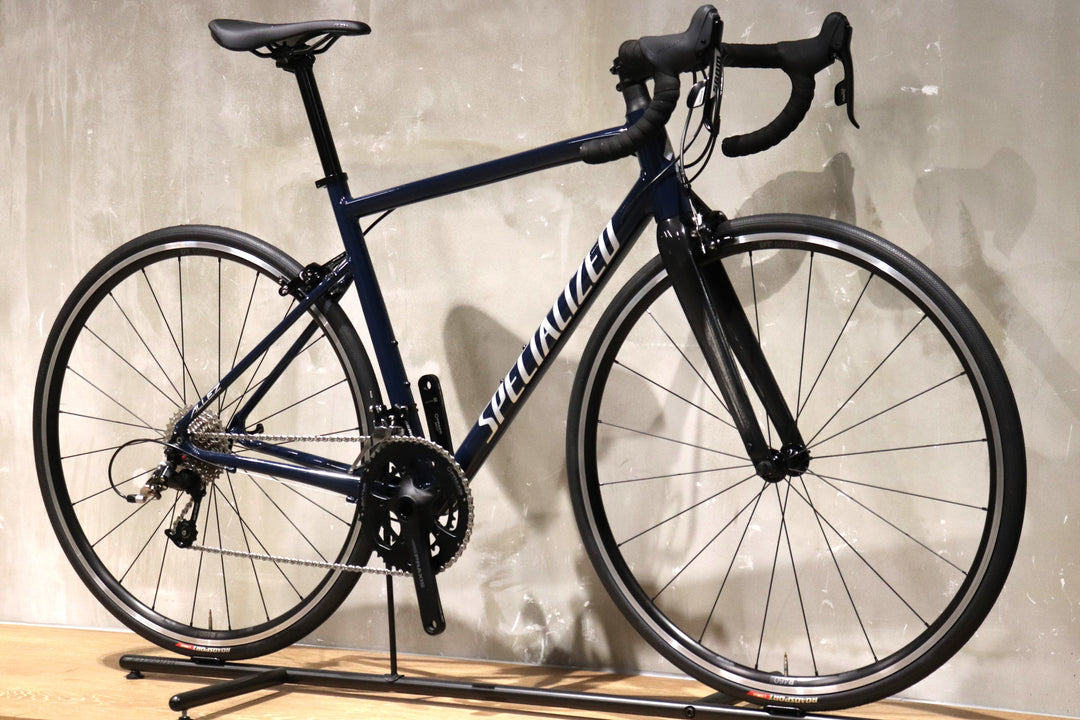 ALLEZ ELITE SRAM RIVAL 22 54cm 2022年 – スペシャライズドCPOオンラインストア