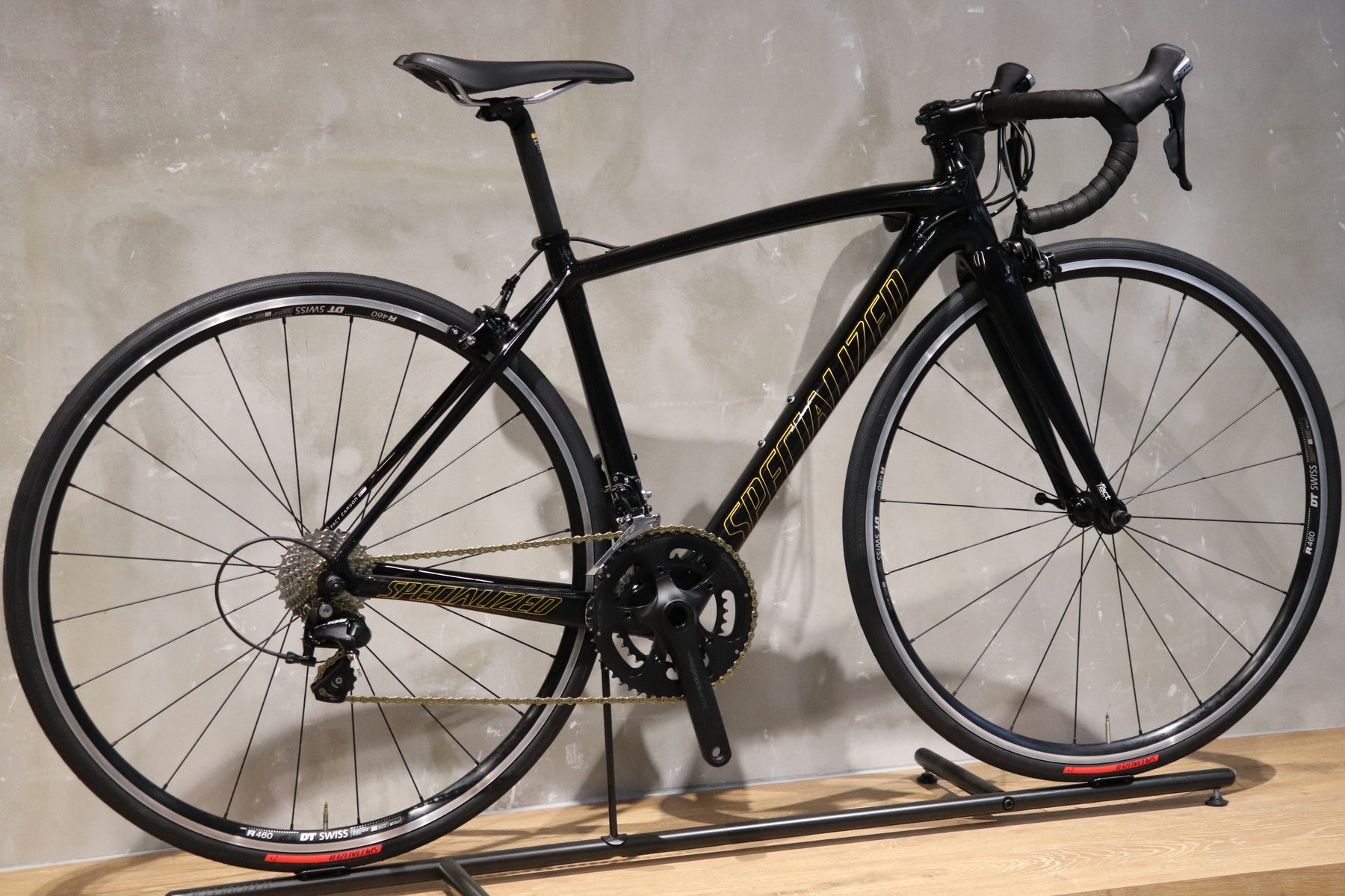 スペシャライズド TARMAC SPORT 2018 size54 | www.darquer.fr