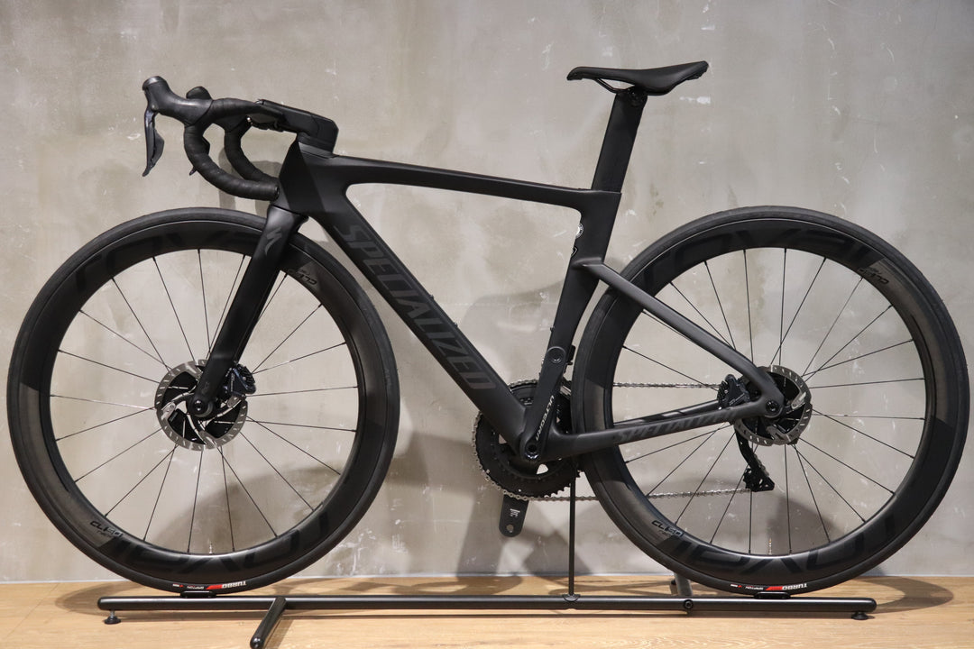 VENGE PRO DISC ULTEGRA Di2 R8070 49cm 2020年 – スペシャライズドCPOオンラインストア