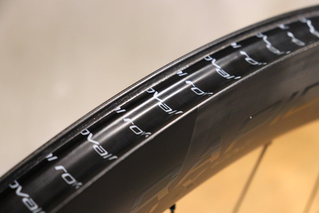 ROVAL Rapide CLX REAR Wheel SHIMANO 11S – スペシャライズドCPOオンラインストア