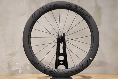 ROVAL Rapide CLX64 Front Wheel