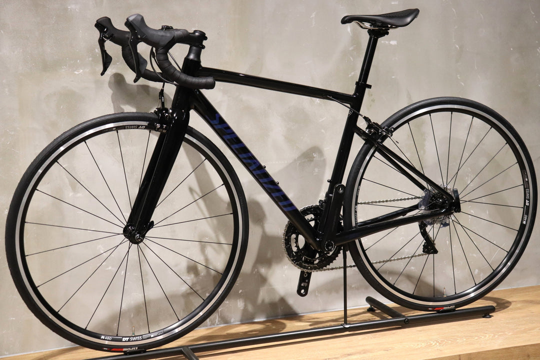 ALLEZ ELITE 105 R7000 52cm 2019年 – スペシャライズドCPOオンラインストア