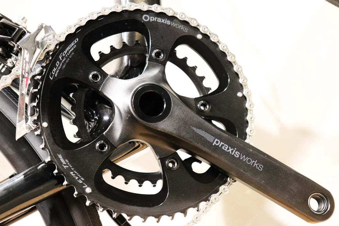 ROUBAIX SPORT 105 R7000 56cm 2020年 – スペシャライズドCPO 