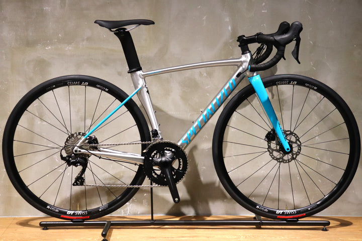 ALLEZ SPRINT COMP DISC 105 49cm 2019年 – スペシャライズドCPOオンラインストア