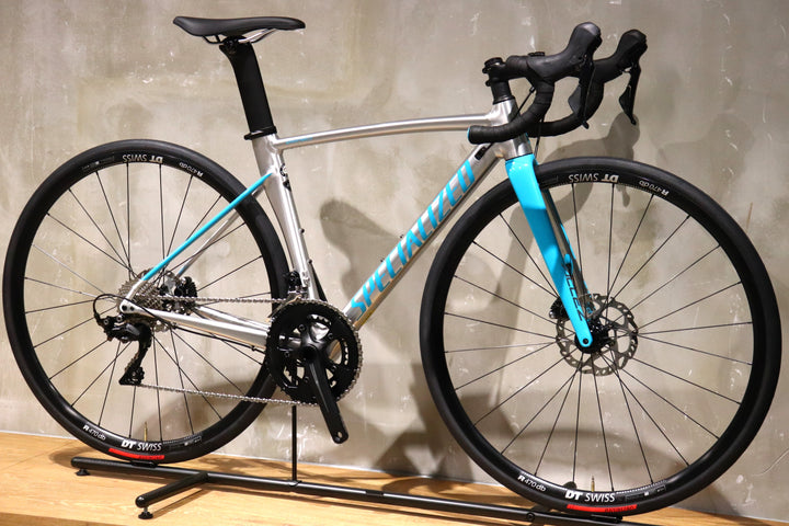 ALLEZ SPRINT COMP DISC 105 49cm 2019年 – スペシャライズドCPOオンラインストア