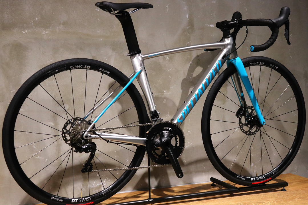 ALLEZ SPRINT COMP DISC 105 49cm 2019年 – スペシャライズドCPOオンラインストア