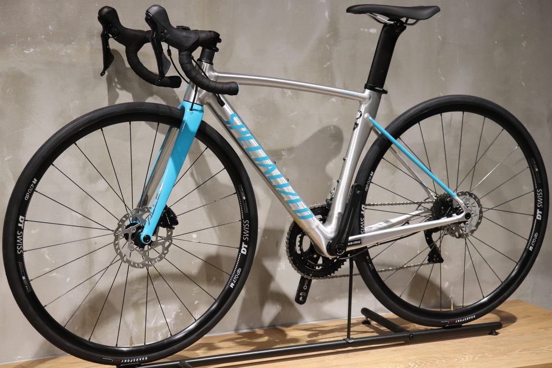 ALLEZ SPRINT COMP DISC 105 49cm 2019年 – スペシャライズドCPOオンラインストア