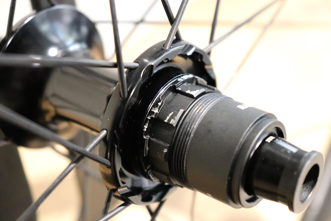 ROVAL RAPIDE CLX SRAM XDR – スペシャライズドCPOオンラインストア