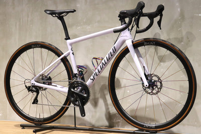 WOMEN'S TARMAC DISC SPORT 105 R7025 49cm 2019年 後輩ちゃんEDITION