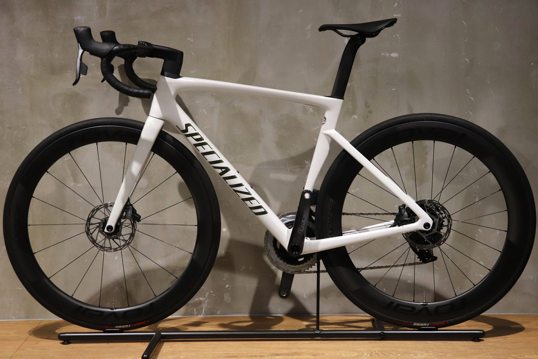 TARMAC SL7 PRO SRAM FORCE eTAP AXS 54CM 2022年 – スペシャライズドCPOオンラインストア