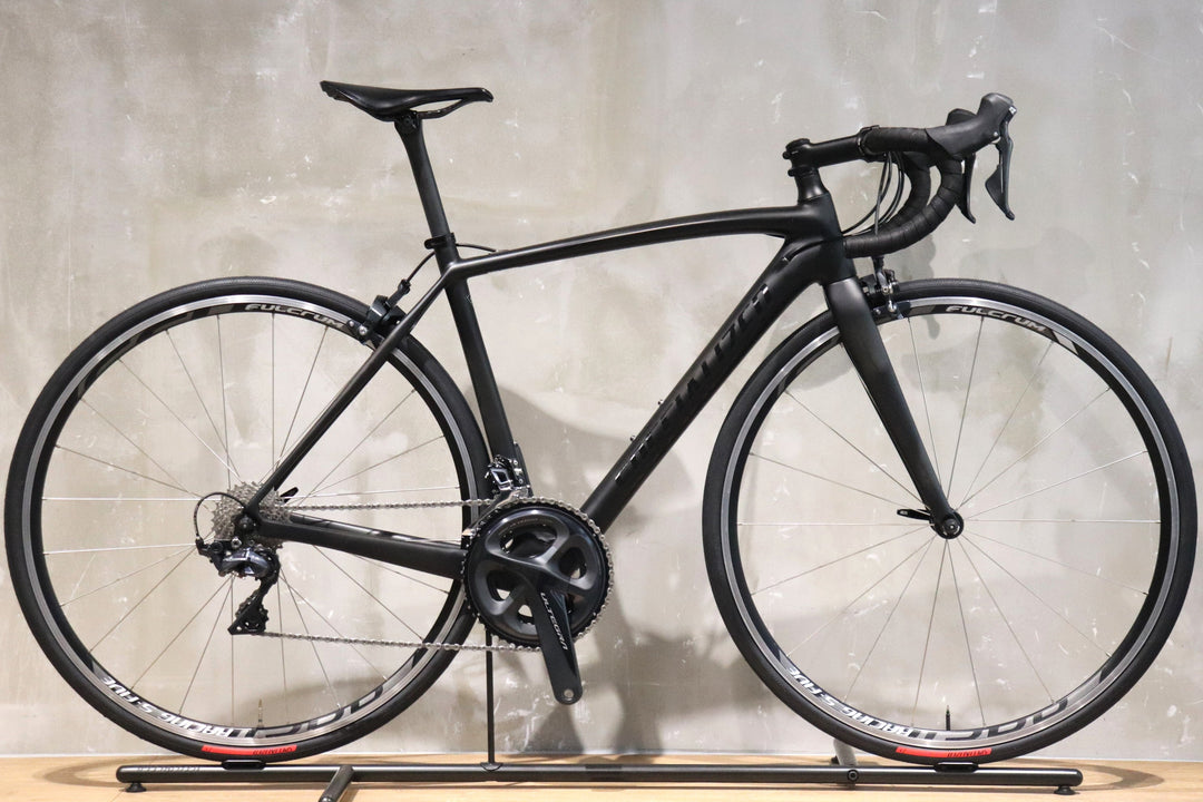 TARMAC ELITE ULTEGRA R8000 52cm 2018年 – スペシャライズドCPOオンラインストア