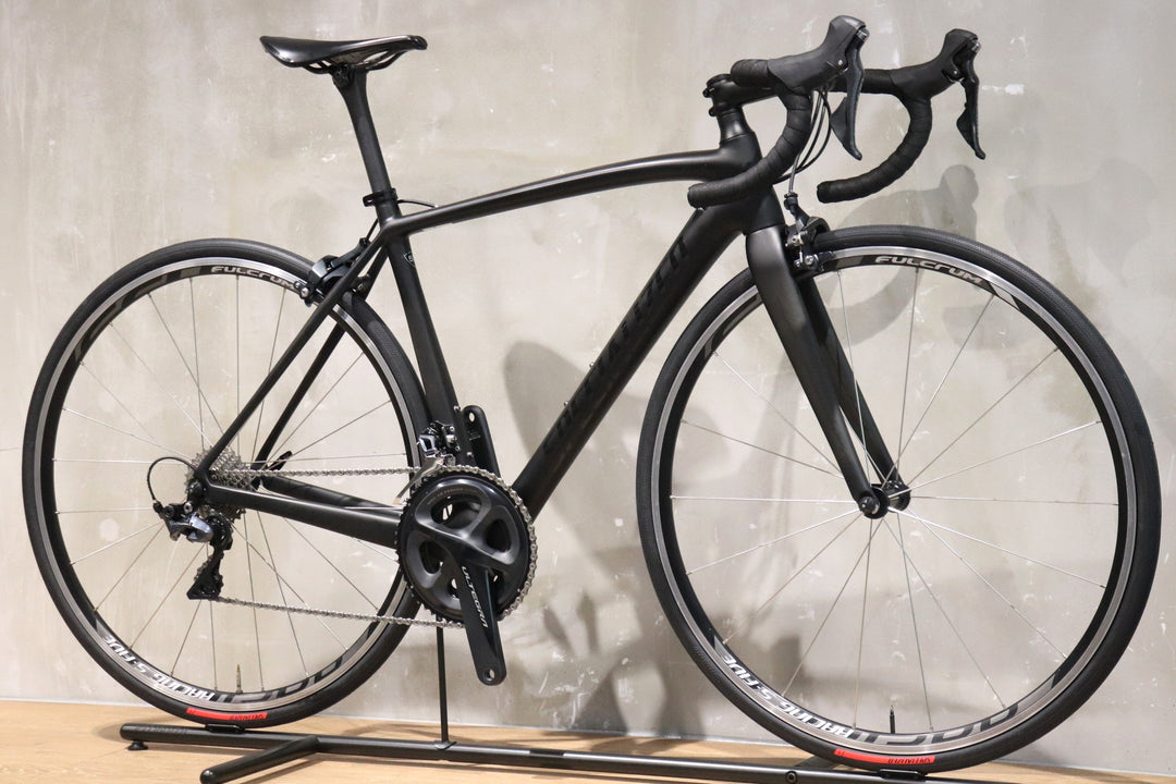 TARMAC ELITE ULTEGRA R8000 52cm 2018 CPO